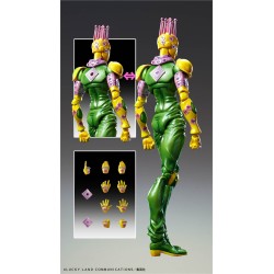 Action Figure - Jojo's Bizarre Adventure - Ki - Super Action Figure