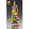 Figurine articulée - Jojo's Bizarre Adventure - Ki - Super Action Figure