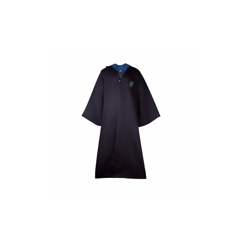 Cosplay - Harry Potter - Ravenclaw
