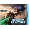 Trading Cards - Bundle - Magic The Gathering - Bundle - Reality Fracture