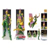 Action Figure - Jojo's Bizarre Adventure - Ki - Super Action Figure