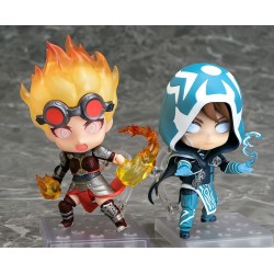 Figurine articulée - Nendoroid - Magic The Gathering - Jace Beleren