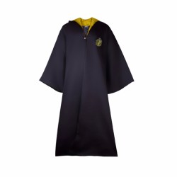 Cosplay - Harry Potter - Hufflepuff