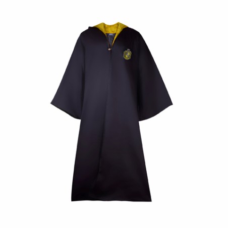 Cosplay - Harry Potter - Hufflepuff