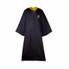 Cosplay - Harry Potter - Poufsouffle