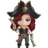 Action Figure - Nendoroid - League Of Legends - Miss Fortune