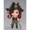 Figurine articulée - Nendoroid - League Of Legends - Miss Fortune