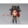 Action Figure - Nendoroid - League Of Legends - Miss Fortune