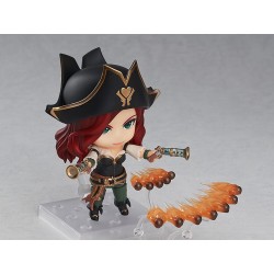 Figurine articulée - Nendoroid - League Of Legends - Miss Fortune