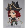 Figurine articulée - Nendoroid - League Of Legends - Miss Fortune