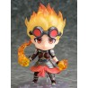 Figurine articulée - Nendoroid - Magic The Gathering - Chandra Nalaàr