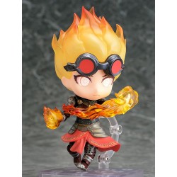 Figurine articulée - Nendoroid - Magic The Gathering - Chandra Nalaàr