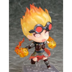 Figurine articulée - Nendoroid - Magic The Gathering - Chandra Nalaàr