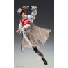 Action Figure - Jojo's Bizarre Adventure - Will A. Zepeli