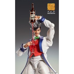 Action Figure - Jojo's Bizarre Adventure - Will A. Zepeli