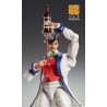 Figurine articulée - Jojo's Bizarre Adventure - Will A. Zepeli
