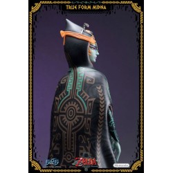 Statue de collection - Zelda - Midna "True Form"