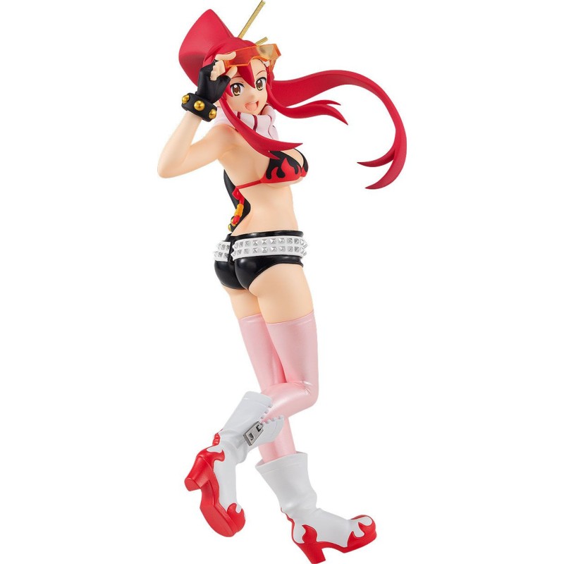 Action Figure - Pop Up Parade - Gurren Lagann - Yoko