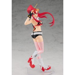 Action Figure - Pop Up Parade - Gurren Lagann - Yoko