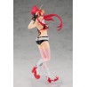 Action Figure - Pop Up Parade - Gurren Lagann - Yoko