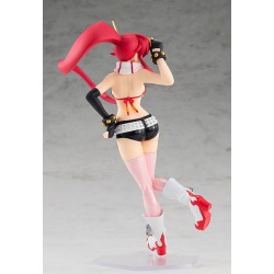 Action Figure - Pop Up Parade - Gurren Lagann - Yoko