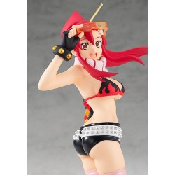 Action Figure - Pop Up Parade - Gurren Lagann - Yoko
