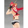 Action Figure - Pop Up Parade - Gurren Lagann - Yoko