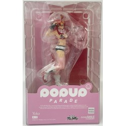 Figurine articulée - Pop Up Parade - Gurren Lagann - Yoko