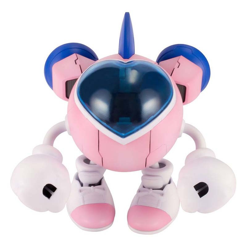 Model - Pop'n TwinBee - Winbee - Rainbow Bell Adventure - Model Kit