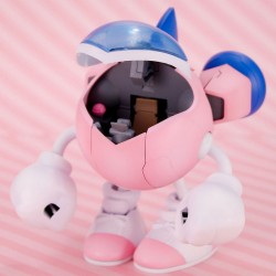Model - Pop'n TwinBee - Winbee - Rainbow Bell Adventure - Model Kit
