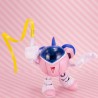 Maquette - Pop'n TwinBee - Winbee - Rainbow Bell Adventure - Model Kit