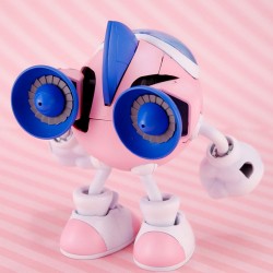 Maquette - Pop'n TwinBee - Winbee - Rainbow Bell Adventure - Model Kit