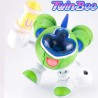 Maquette - Pop'n TwinBee - Gwinbee - Rainbow Bell Adventure - Model Kit