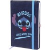 Carnet - Lilo & Stitch - Stitch