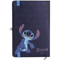 Notebook - Lilo & Stitch - Stitch