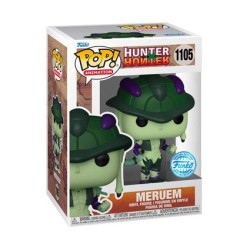 POP - Hunter X Hunter - 1105 - Meruem Special Edition