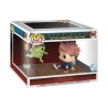 POP - Jujutsu Kaisen - 1541 - Yuji Itadori with cursed Doll