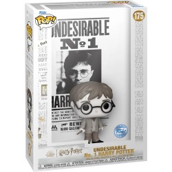 POP - Harry Potter - 175 - Harry "Wanted Poster"