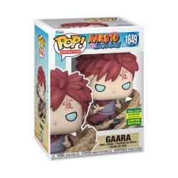 POP - Naruto - 1649 - Special Edition - Gaara of the Desert 