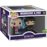 POP - Mercredi - Wednesday and Enid