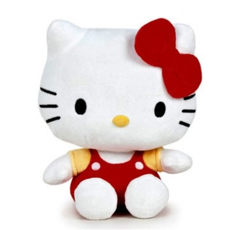Plush - Sanrio - Kitty White