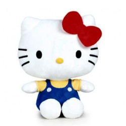 Plush - Sanrio - Kitty White