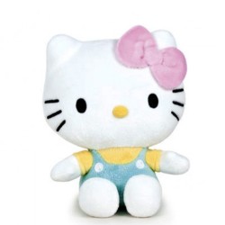 Peluche - Sanrio - Kitty White