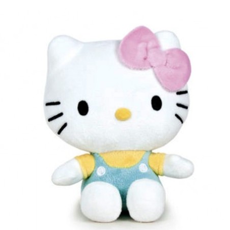 Peluche - Sanrio - Kitty White