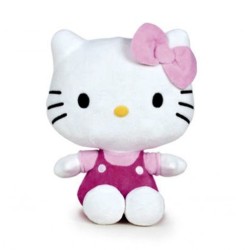 Plush - Sanrio - Kitty White