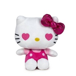 Peluche - Sanrio - Kitty White