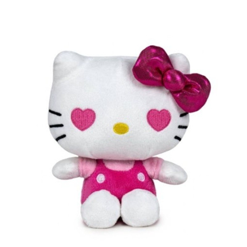 Plush - Sanrio - Kitty White