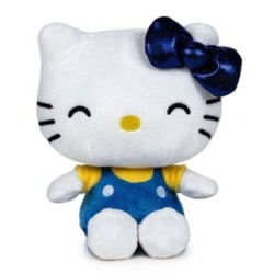Peluche - Sanrio - Kitty White