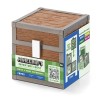 Figurine Statique - Minecraft - Cavernes