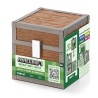 Figurine Statique - Minecraft - Forêt